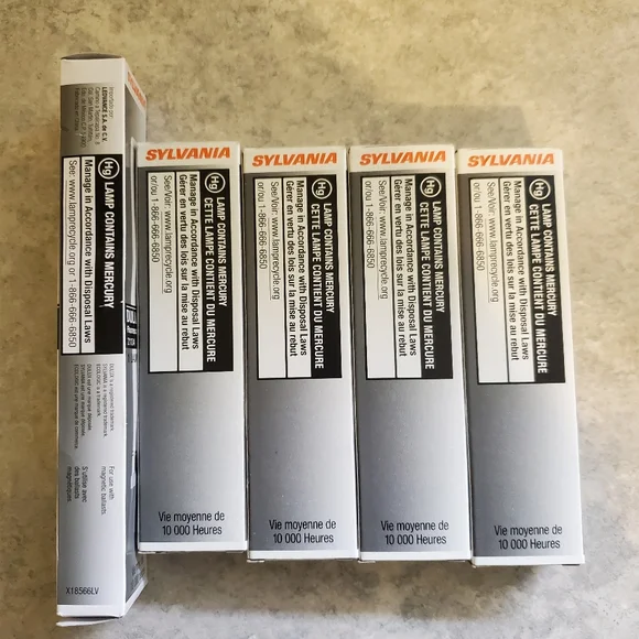 Bulbs - Picture 2 of 2